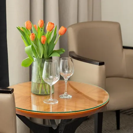 Unique With Air Conditioning Sauna And Swimming Pool By Renters * كولوبرزيغ