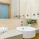 Apartman Unique With Air Conditioning Sauna And Swimming Pool By Renters *