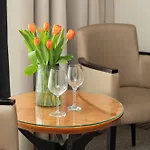 Unique With Air Conditioning Sauna And Swimming Pool By Renters * Kolberg