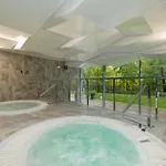 Unique With Air Conditioning Sauna And Swimming Pool By Renters Apartman