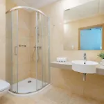 Unique With Air Conditioning Sauna And Swimming Pool By Renters Apartment Kolberg