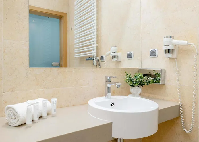 Apartamento Unique With Air Conditioning Sauna And Swimming Pool By Renters *