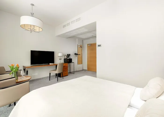 Apartamento Unique With Air Conditioning Sauna And Swimming Pool By Renters