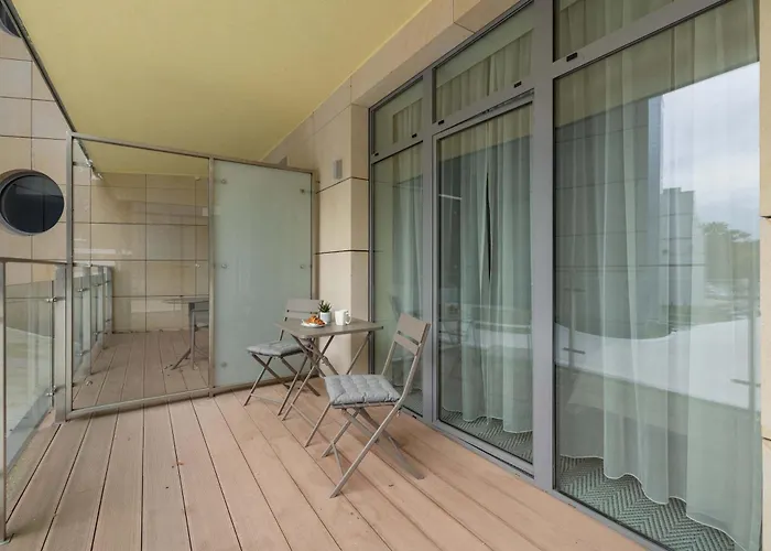 Unique With Air Conditioning Sauna And Swimming Pool By Renters *